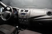 Lada (ВАЗ) Granta I Рестайлинг Крым  - изображение 45