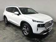 Hyundai Santa Fe IV Рестайлинг Пермь  - изображение 20