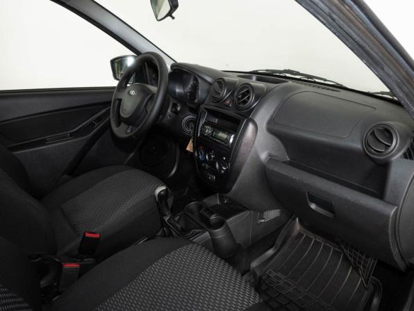 Lada (ВАЗ) Granta I с пробегом 2016 года, цена 455 000 рублей, 123636 км, седан, Автокод Объявления