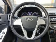 Hyundai Solaris I Москва  - изображение 33