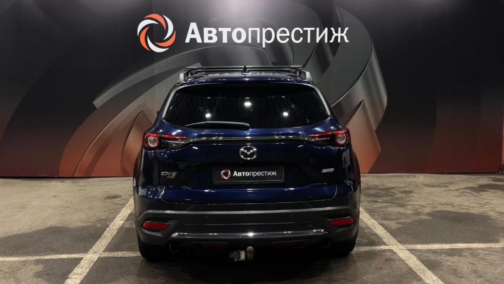 Mazda CX-9 II Ставрополь  - изображение 5
