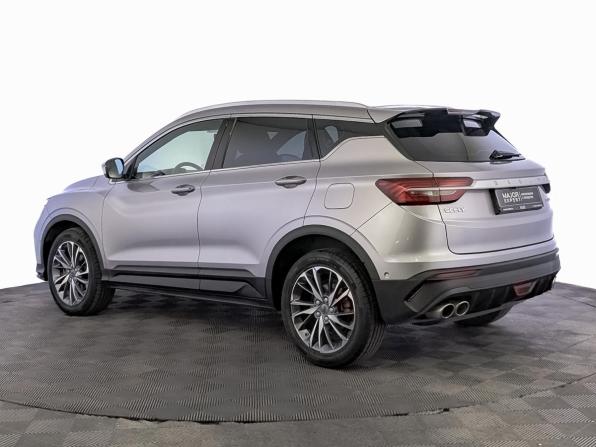 Geely Coolray I с пробегом 2024 года, цена 1 970 000 рублей, 56933 км, внедорожник, Автокод Объявления