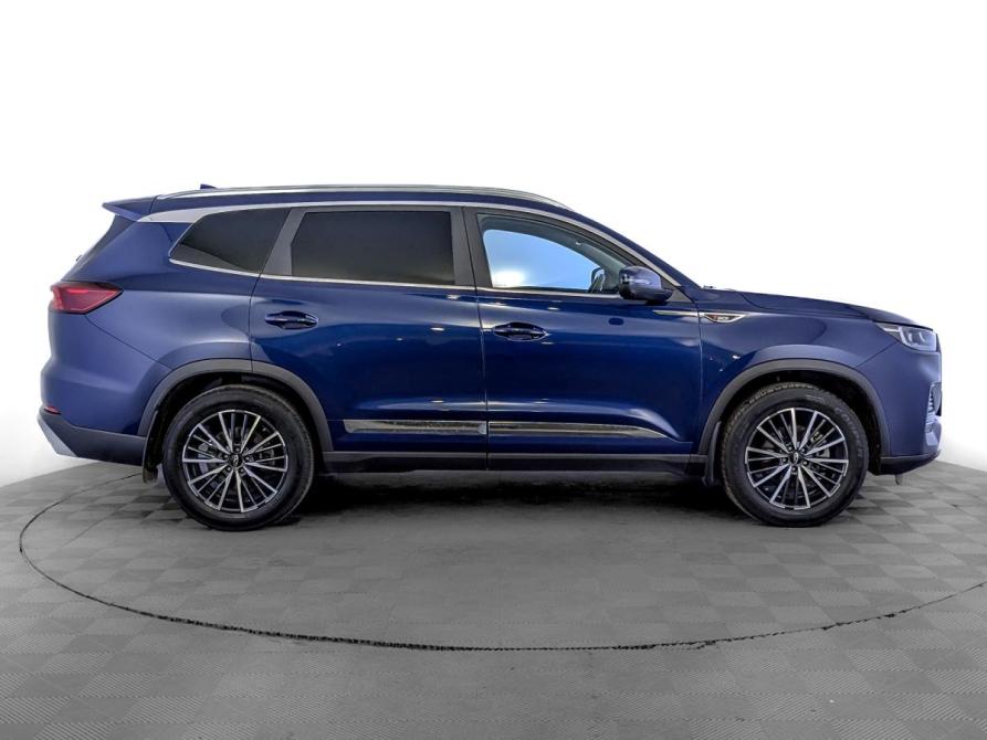 Chery Tiggo 8 Pro Max I Рестайлинг Москва  - изображение 4