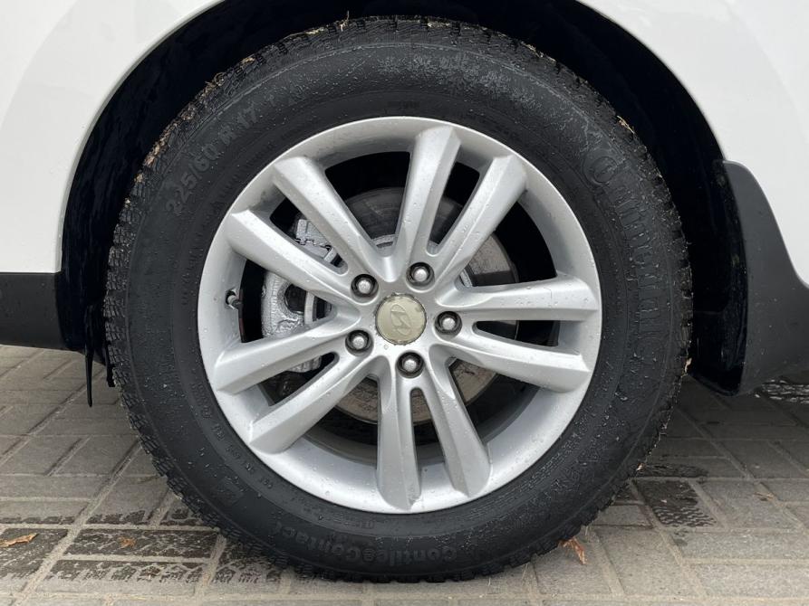 Hyundai ix35 I Тамбов  - изображение 19