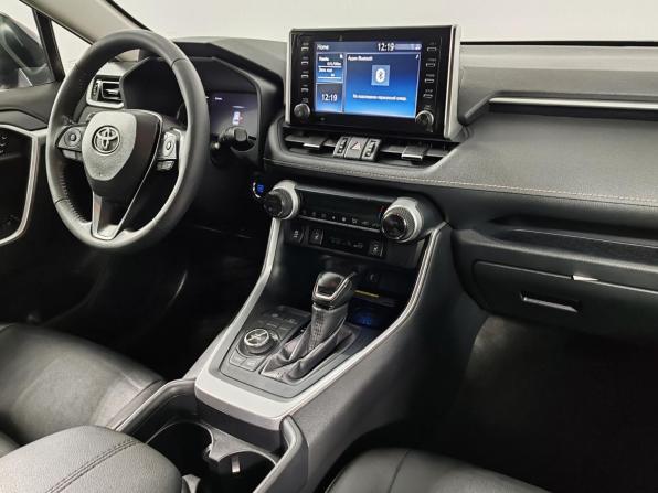 Toyota RAV4 V (XA50) с пробегом 2021 года, цена 2 850 000 рублей, 150725 км, внедорожник, Автокод Объявления