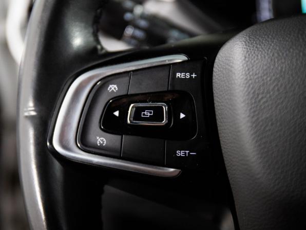 Chery Tiggo 7 Pro I с пробегом 2022 года, цена 1 740 500 рублей, 65000 км, внедорожник, Автокод Объявления