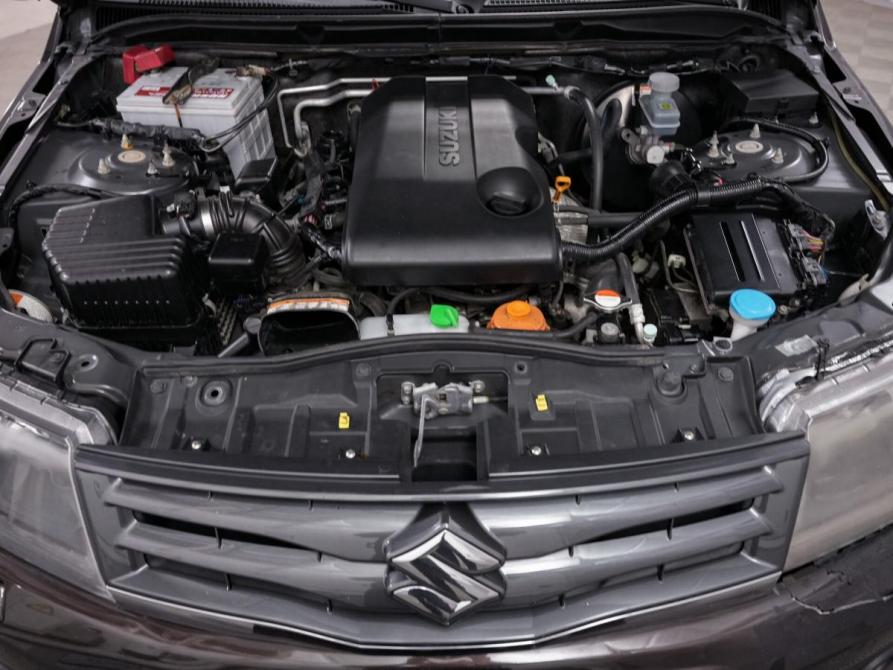 Suzuki Grand Vitara II Рестайлинг 2 Ульяновск  - изображение 19