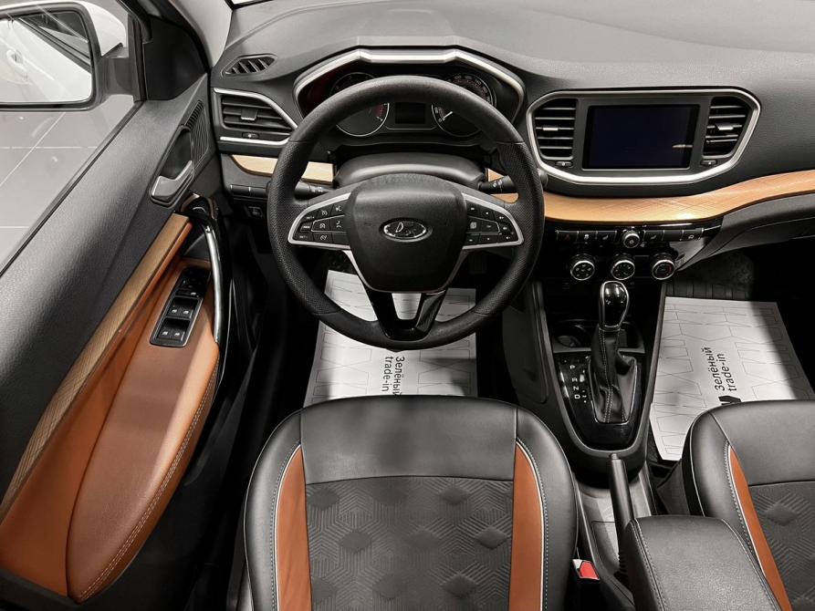 Lada (ВАЗ) Vesta I Рестайлинг (NG) Тверь  - изображение 11