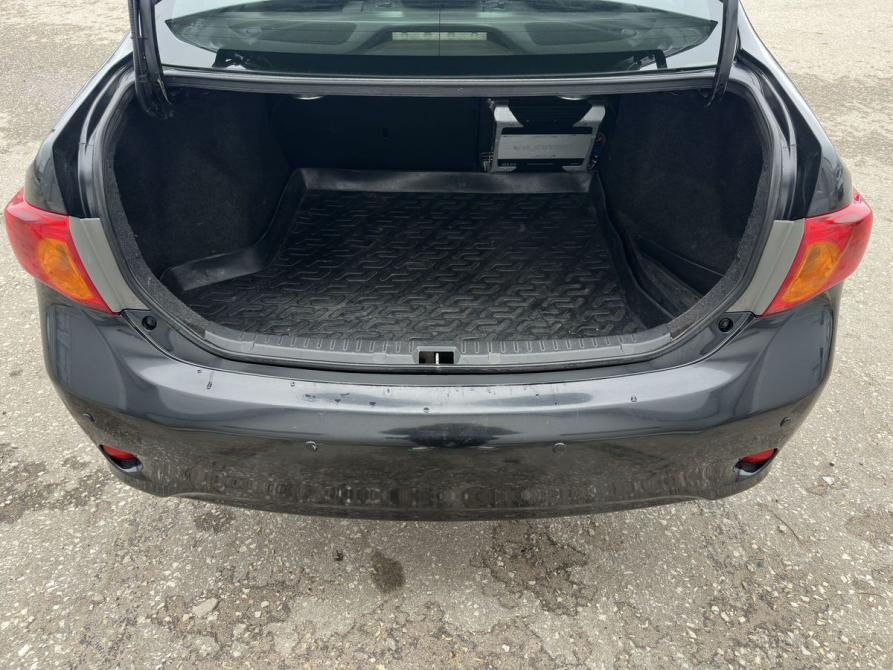 Toyota Corolla X (E140 E150) Саратов  - изображение 13