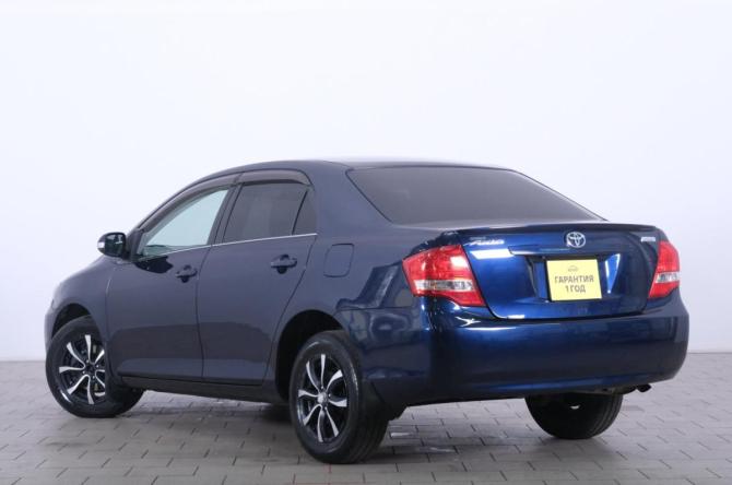 Toyota Corolla X (E140 E150) Рестайлинг с пробегом 2008 года, цена 899 000 рублей, 227000 км, седан, Автокод Объявления