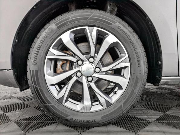 Haval Jolion I с пробегом 2023 года, цена 1 625 000 рублей, 100532 км, внедорожник, Автокод Объявления