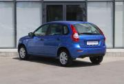 Lada (ВАЗ) Granta I Рестайлинг Саратов  - изображение 36