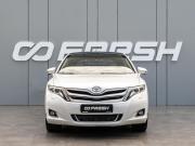 Toyota Venza I Рестайлинг Краснодар  - изображение 26