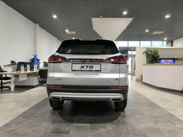 Новый Belgee X70 I Рестайлинг 2026 года, цена 2 715 990 рублей, внедорожник, Автокод Объявления