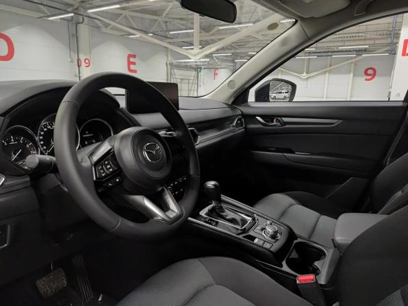Mazda CX-5 II Рестайлинг с пробегом 2024 года, цена 3 270 000 рублей, 44910 км, внедорожник, Автокод Объявления