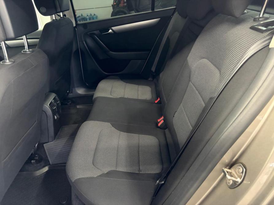 Volkswagen Passat B7 Краснодар  - изображение 11