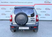Chevrolet Niva I Рестайлинг Тюмень  - изображение 22