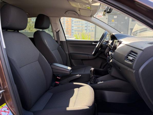 Volkswagen Polo VI с пробегом 2021 года, цена 1 455 000 рублей, 117367 км, лифтбек, Автокод Объявления