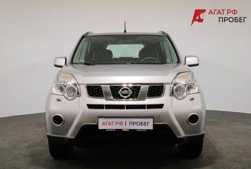 Nissan X-Trail II Рестайлинг Ярославль  - изображение 2