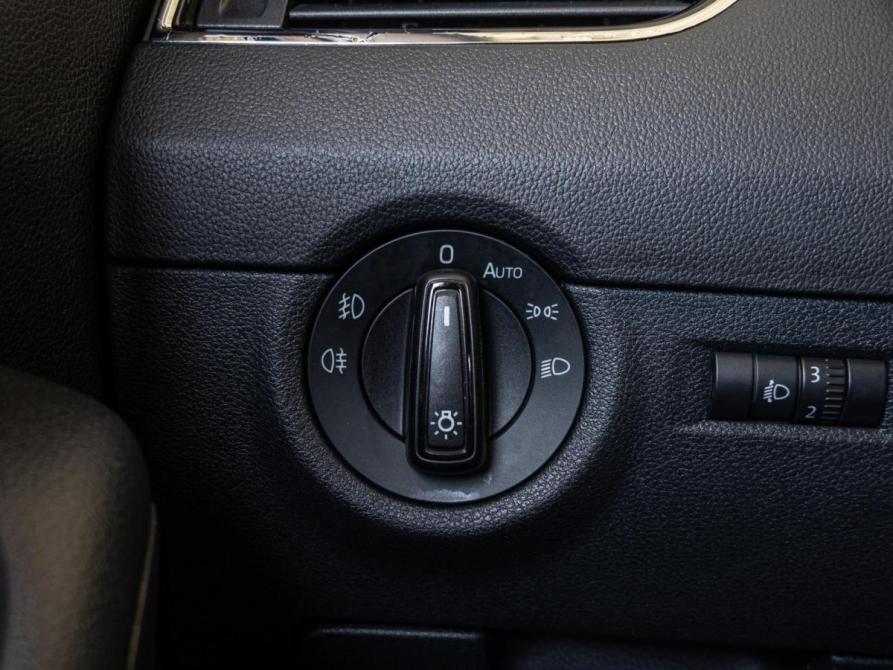 Skoda Octavia III (A7) Краснодар  - изображение 21