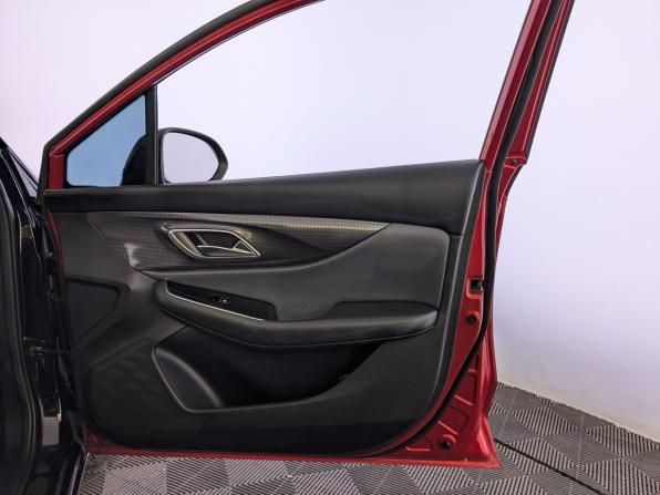 BAIC U5 Plus с пробегом 2023 года, цена 675 000 рублей, 170453 км, седан, Автокод Объявления