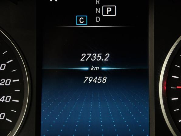 Mercedes-Benz GLC I (X253) Рестайлинг с пробегом 2019 года, цена 3 849 000 рублей, 79456 км, внедорожник, Автокод Объявления