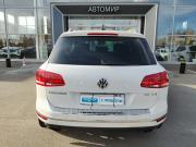 Volkswagen Touareg II Рестайлинг Брянск  - изображение 23