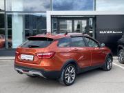 Lada (ВАЗ) Vesta I Москва  - изображение 25