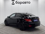 Hyundai Solaris I Воронеж  - изображение 23