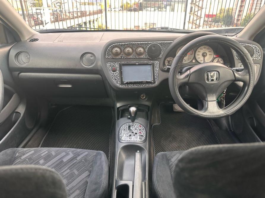 Honda Integra IV Новосибирск  - изображение 22