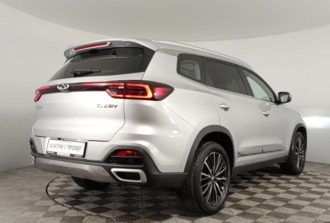 Chery Tiggo 8 I Рестайлинг с пробегом 2023 года, цена 1 790 000 рублей, 87143 км, внедорожник, Автокод Объявления