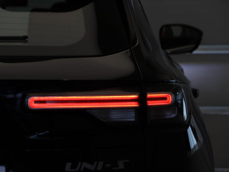 Changan UNI-S (CS55 Plus) Москва  - изображение 30