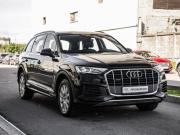 Audi Q7 II (4M) Рестайлинг Санкт-Петербург  - изображение 46