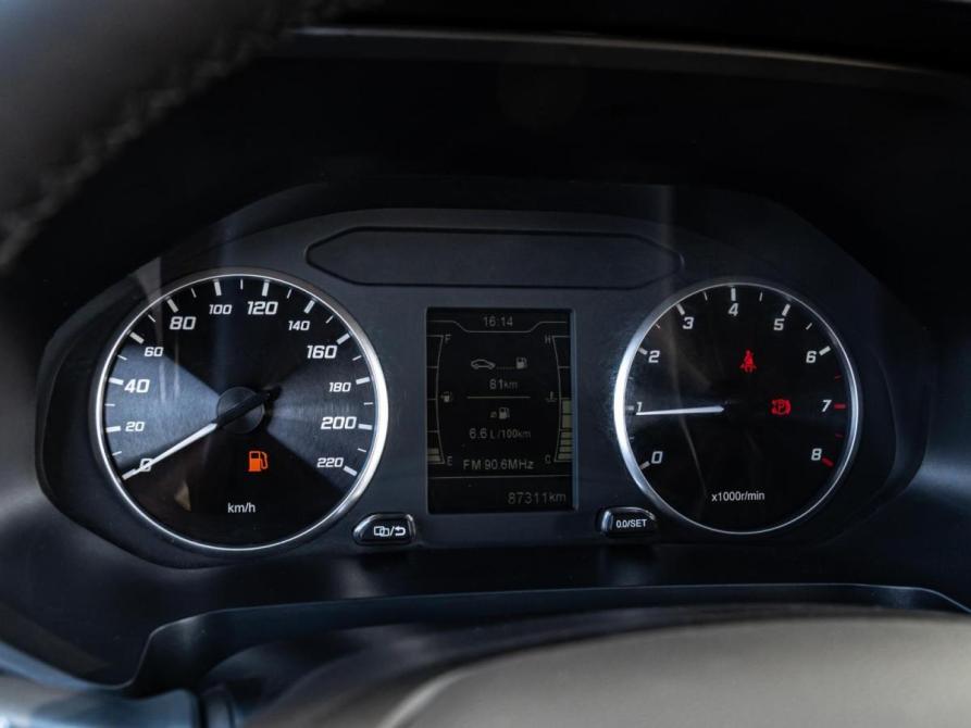 Chery Tiggo 4 Pro I Краснодар  - изображение 17