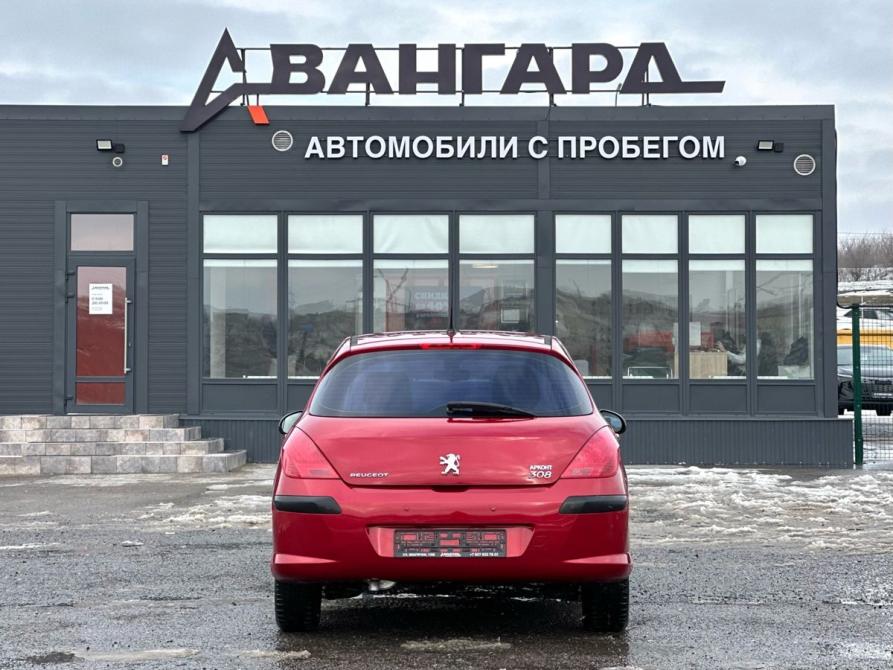 Peugeot 308 I Волгоград  - изображение 4