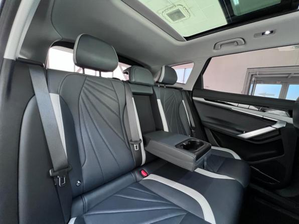 Geely Atlas II с пробегом 2024 года, цена 2 825 000 рублей, 31681 км, внедорожник, Автокод Объявления