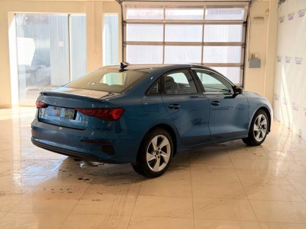 Audi A3 IV (8Y) с пробегом 2021 года, цена 1 699 000 рублей, 184709 км, седан, Автокод Объявления