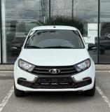 Lada (ВАЗ) Granta I Рестайлинг Воронеж  - изображение 18