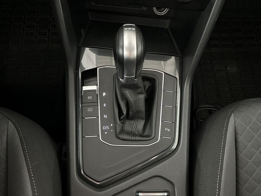 Volkswagen Tiguan II Москва  - изображение 17