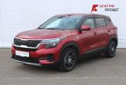 Kia Seltos I Нижний Новгород  - изображение 24