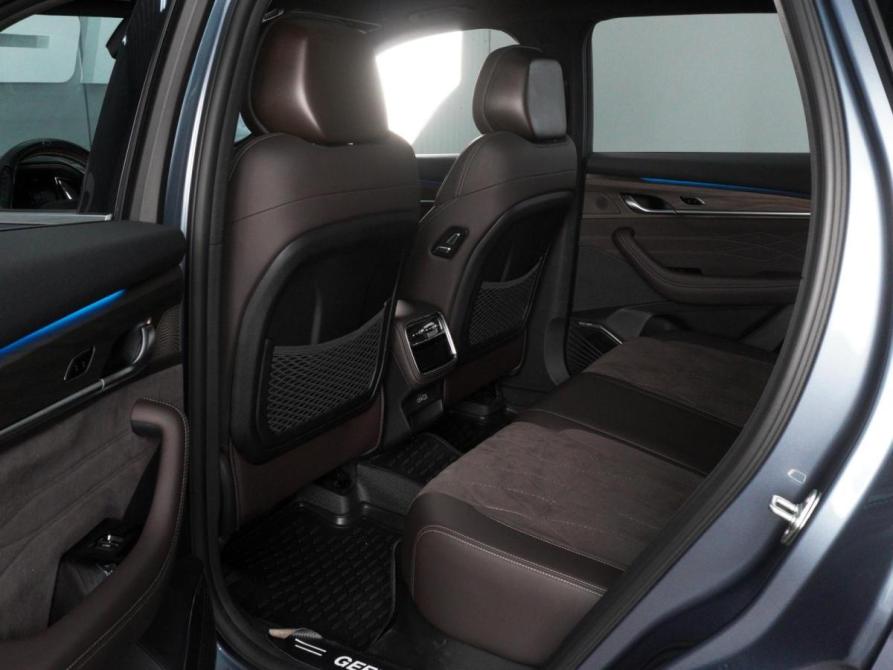 Geely Monjaro I Рестайлинг 2 Минеральные Воды  - изображение 11
