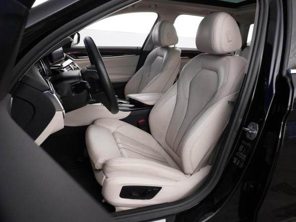 BMW 5 серии VII (G30/G31/G38) с пробегом 2018 года, цена 2 957 055 рублей, 165611 км, универсал, Автокод Объявления