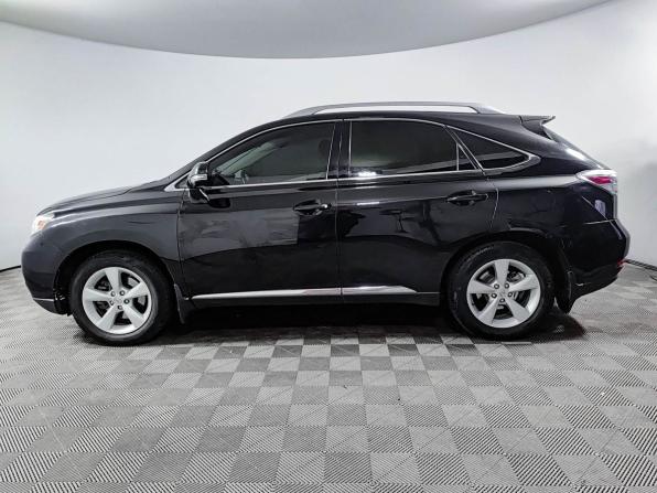 Lexus RX III с пробегом 2011 года, цена 1 670 000 рублей, 204654 км, внедорожник, Автокод Объявления