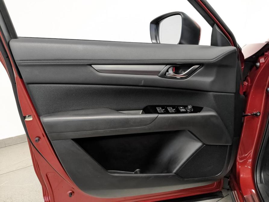 Mazda CX-5 II Санкт-Петербург  - изображение 19
