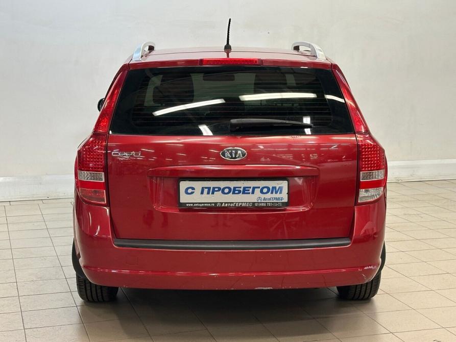Kia Ceed I Рестайлинг Балашиха  - изображение 3