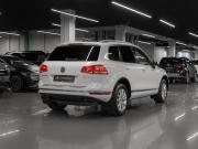 Volkswagen Touareg II Рестайлинг Москва  - изображение 32