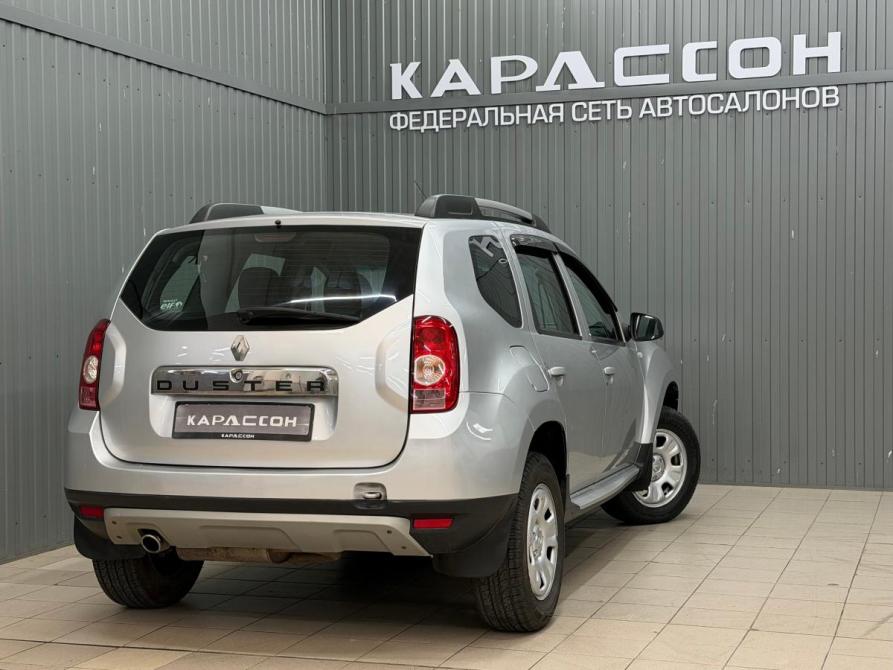 Renault Duster I Магнитогорск  - изображение 2