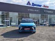 Geely Coolray I Рестайлинг Набережные Челны  - изображение 36