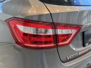 Lada (ВАЗ) Vesta I Волжский  - изображение 34