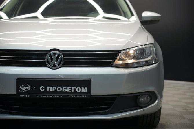 Volkswagen Jetta VI с пробегом 2013 года, цена 1 080 000 рублей, 233850 км, седан, Автокод Объявления